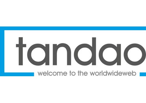 Logo tandao Web-Hosting